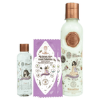 Keratina Evolución 250ML - Mediana (2 personas)