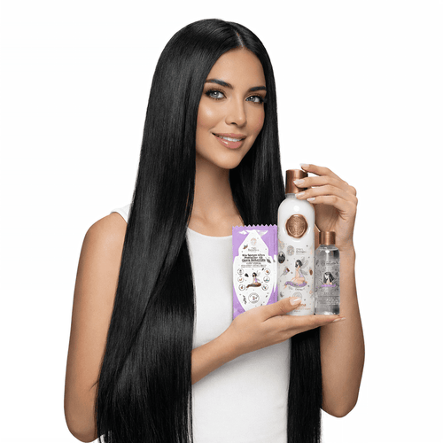 Keratina Evolución 250ML - Mediana (2 personas)