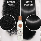 Keratina Evolución 250ML - Mediana (2 personas)