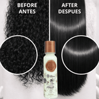 Keratina Evolución 120ML - Pequeña (1 Persona)