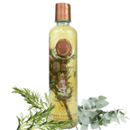 Shampoo de Romero Control Grasa