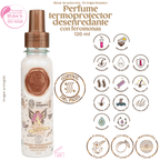Perfume Termoprotector Desenredante - Ritual de Seducción