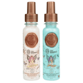 Dúo Perfume Termoprotector Desenredante: Ritual de Seducción y Ritual de Tentación