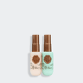 Mini Dúo Perfume Termoprotector Desenredante: Ritual de Seducción y Ritual de Tentación